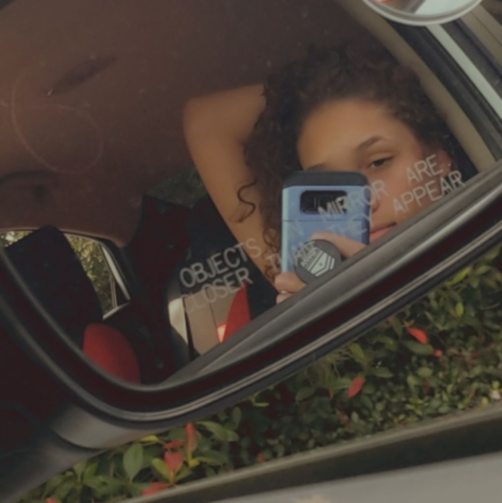 Meet your Posher, Brianna